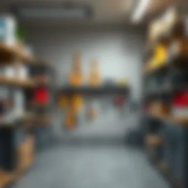 Magnificent Cost-Effective Garage Shelving: An In-Depth Exploration Magnificent Cost-Effective Garage Shelving: An In-Depth Exploration