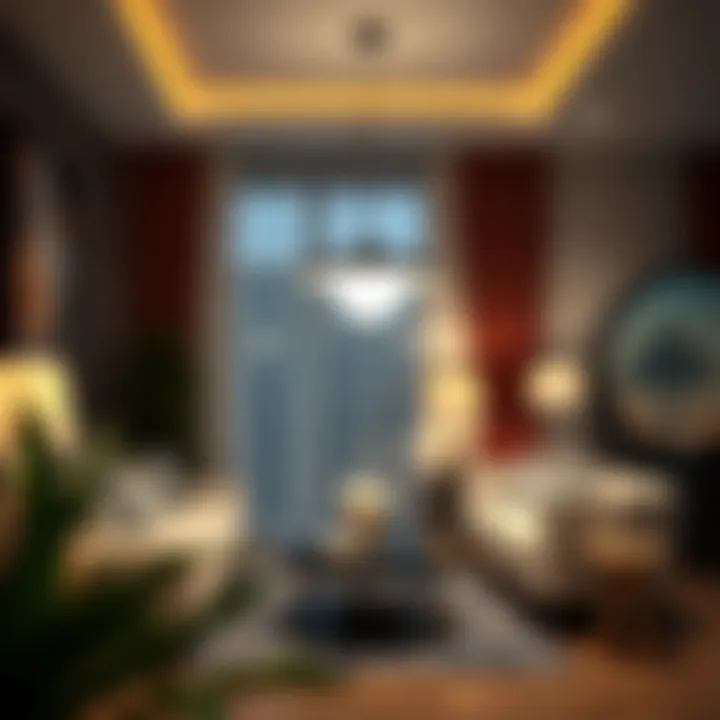 Magnificent Exploring Lamps Plus Motion Sensor Lights