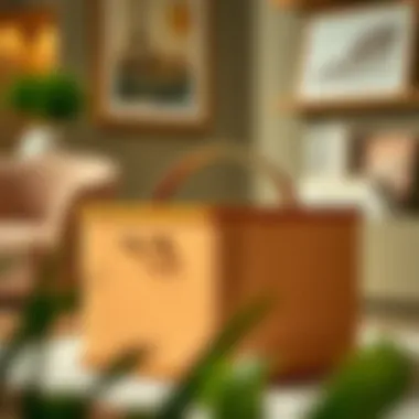 Magnificent Exploring the Utility and Aesthetics of Caddies with Handles Magnificent Exploring the Utility and Aesthetics of Caddies with Handles