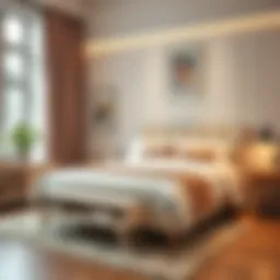 Comparative Analysis of Full Size and Queen Size Beds Introduction