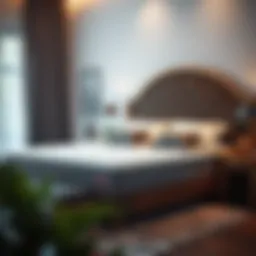 Comprehensive Guide to King Memory Foam Pads Introduction