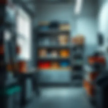 Notable Cost-Effective Garage Shelving: An In-Depth Exploration Notable Cost-Effective Garage Shelving: An In-Depth Exploration