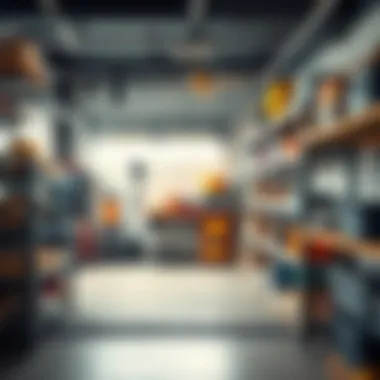 Cost-Effective Garage Shelving: An In-Depth Exploration Summary Cost-Effective Garage Shelving: An In-Depth Exploration Summary