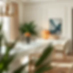 Exploring Dining Chairs Without Arms: An Essential Guide Introduction