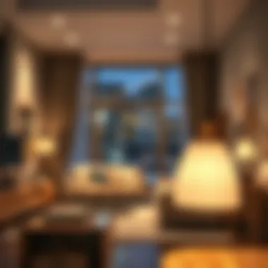 Exploring Lamps Plus Motion Sensor Lights Introduction