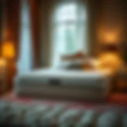 Exploring the Soft Mattress Cover Queen: A Comprehensive Guide Introduction