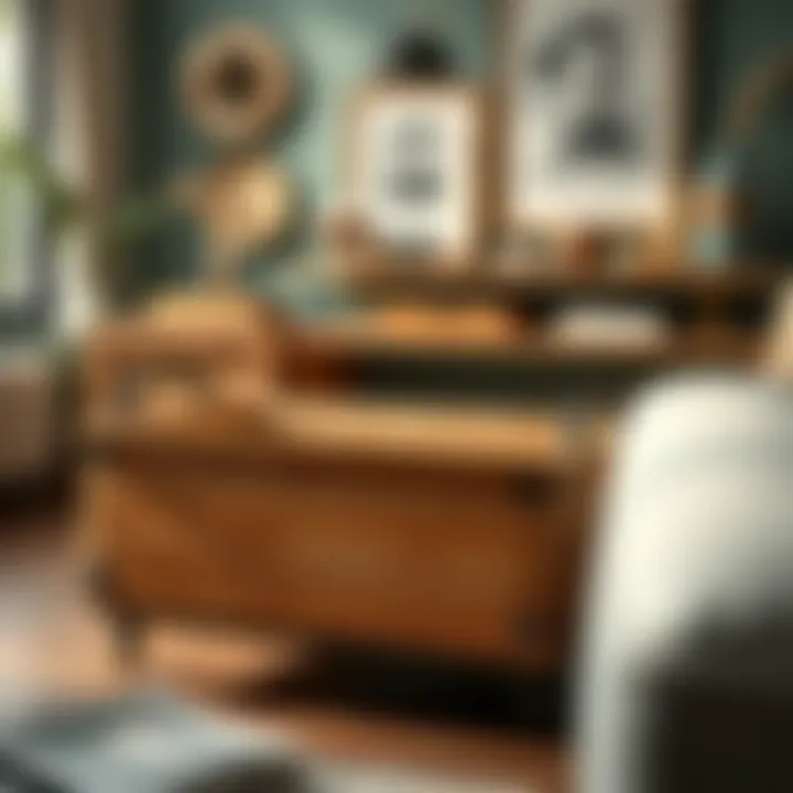 Exploring the Utility and Aesthetics of Caddies with Handles Introduction Exploring the Utility and Aesthetics of Caddies with Handles Introduction