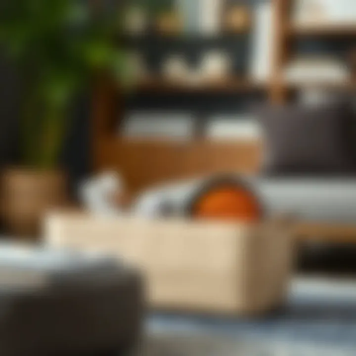 Notable Exploring the Utility and Aesthetics of Caddies with Handles Notable Exploring the Utility and Aesthetics of Caddies with Handles