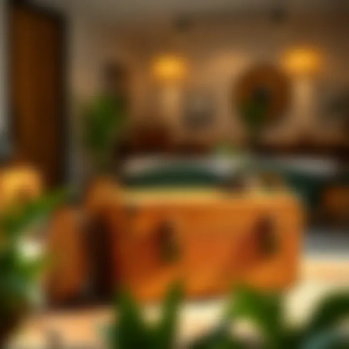 Exploring the Utility and Aesthetics of Caddies with Handles Summary Exploring the Utility and Aesthetics of Caddies with Handles Summary