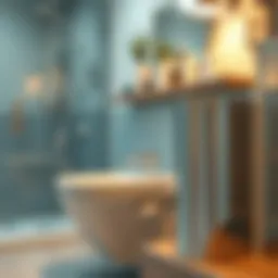 Exploring the Utility and Aesthetics of Stainless Steel Toilet Paper Canisters Introduction