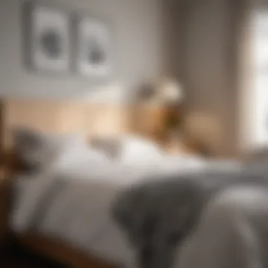 Maintenance tips for keeping the Hemnes headboard in top condition