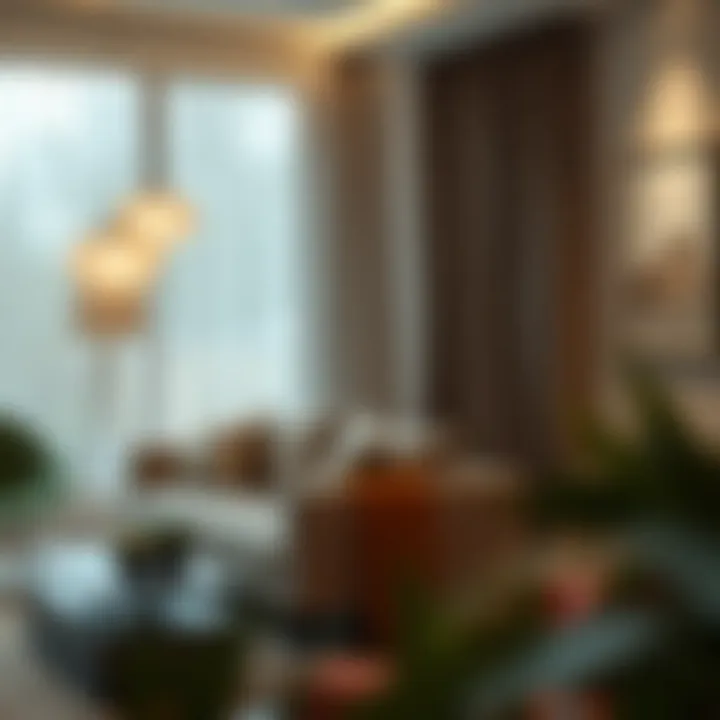 Notable Incorporating a Rod Curtain Rod into Your Home Design Notable Incorporating a Rod Curtain Rod into Your Home Design