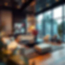 Strategic Use of Room Layout Tools in Interior Design Introduction