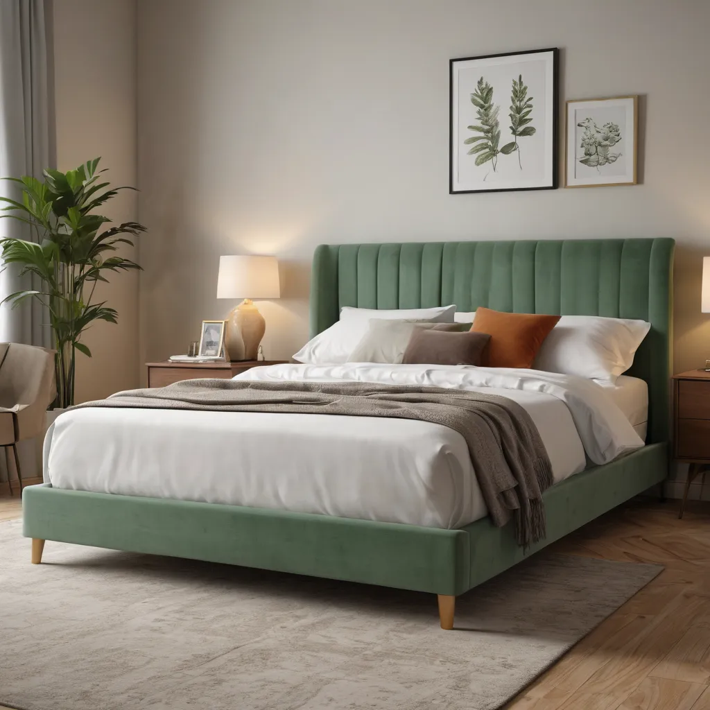Exploring the Sage Bed Frame: A Comprehensive Guide