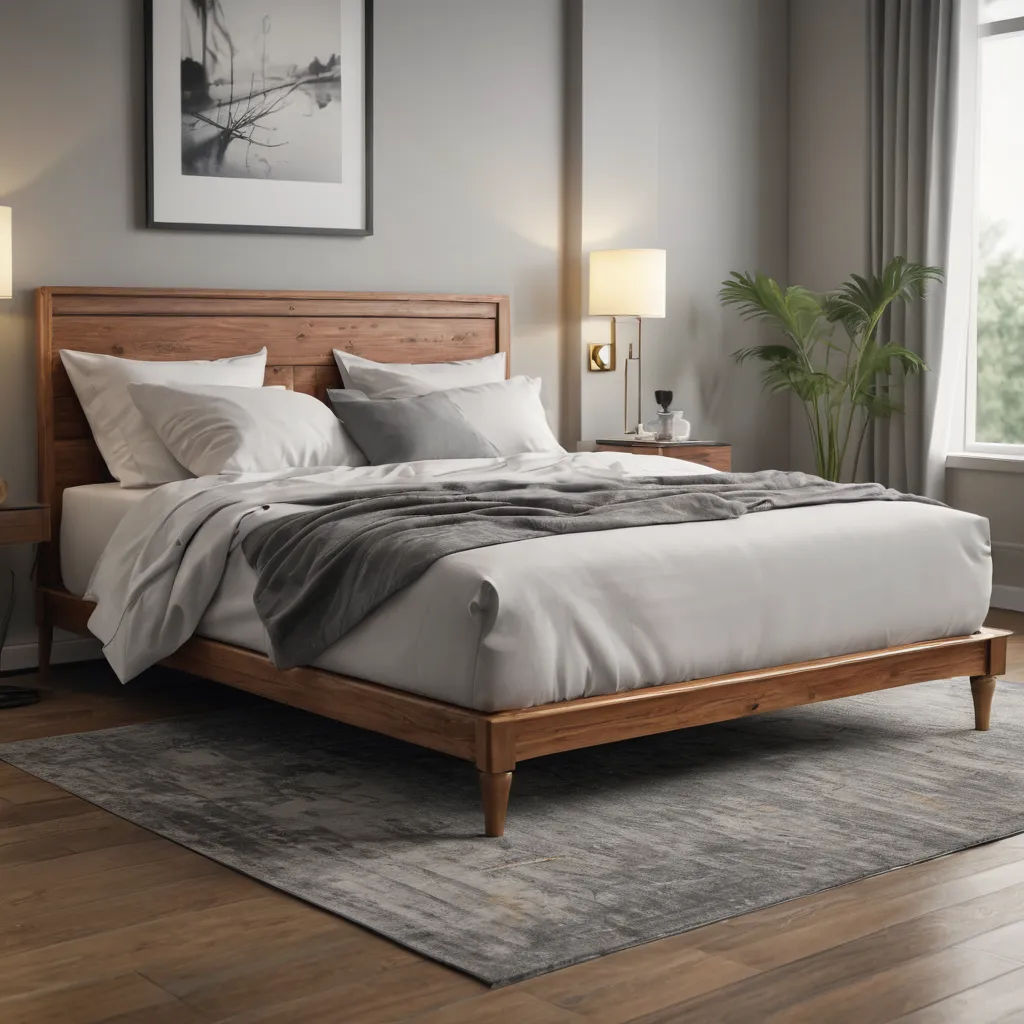 Exploring Box Springs and Bed Frame Compatibility